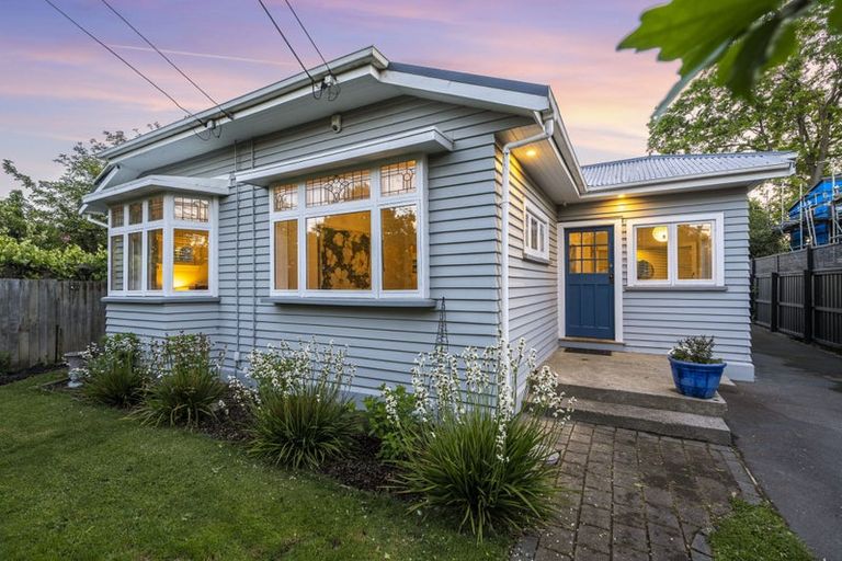 Photo of property in 66 Opawa Road, Waltham, Christchurch, 8023
