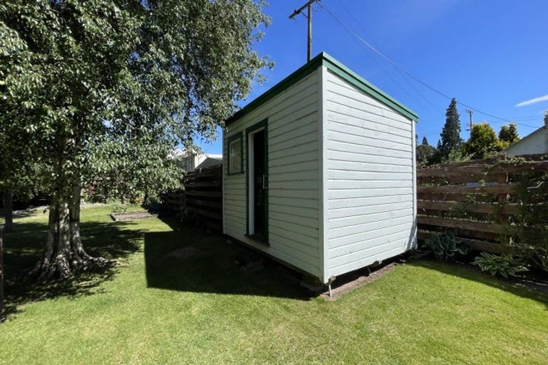 Photo of property in 3 Lua Street, Naseby, 9396