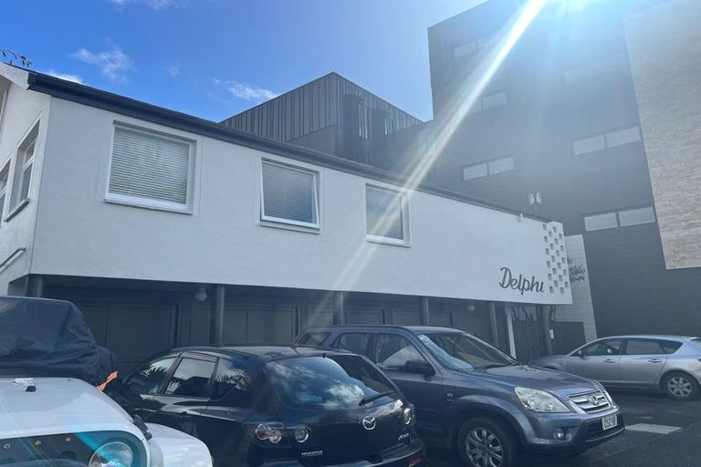Photo of property in 5/169 Jervois Road, Herne Bay, Auckland, 1011
