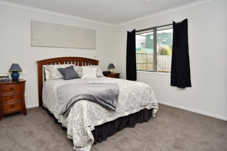 Photo of property in 7 Retallick Way, Amberley, 7410