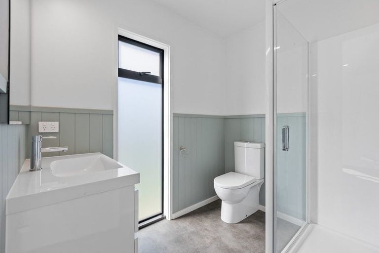 Photo of property in 5b Murray Street, Bell Block, New Plymouth, 4312