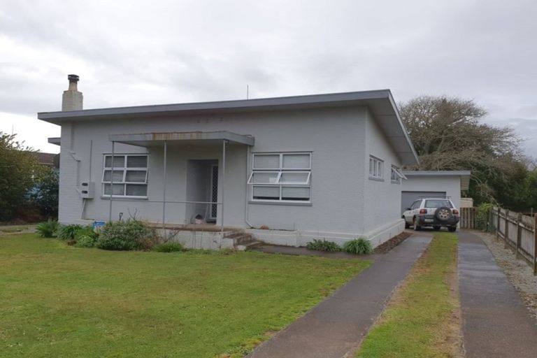 Photo of property in 12 Clifford Street, Kaikohe, 0405