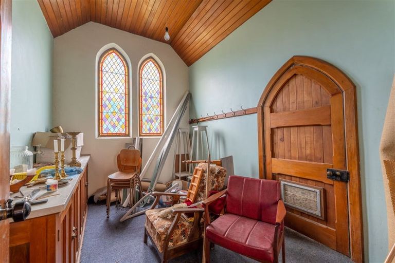 Photo of property in 24 Thackeray Street, Saint Andrews, 7988