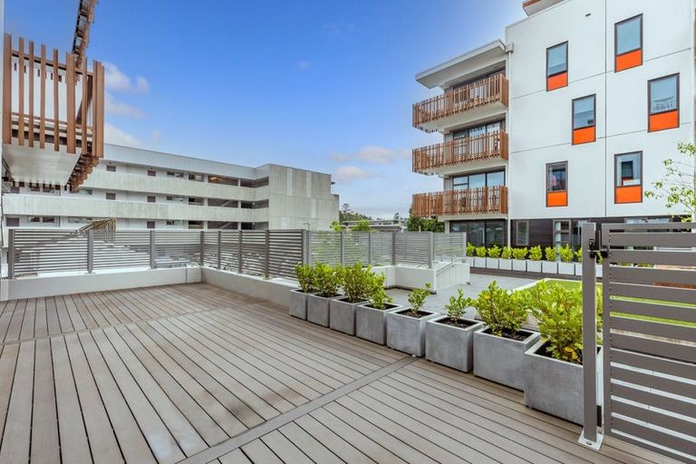 Photo of property in 301/26 Library Lane, Albany, Auckland, 0632