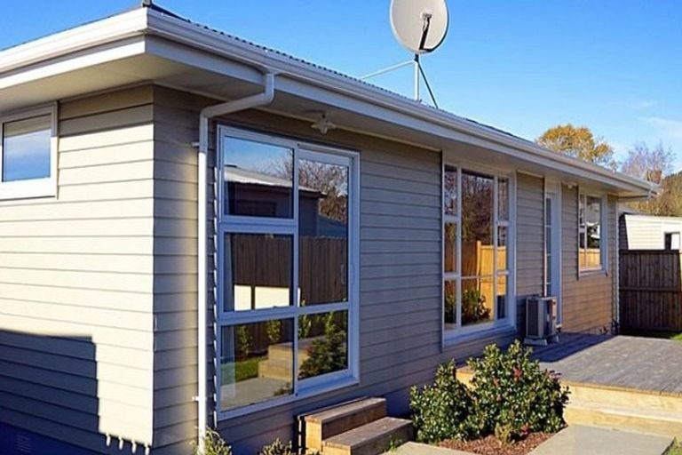 Photo of property in 134 Elizabeth Avenue, Rakaia, 7710