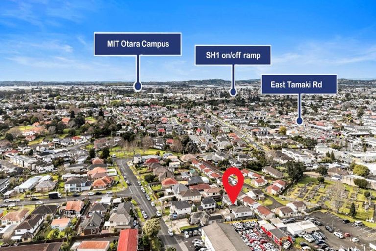 Photo of property in 7 Maxwell Avenue, Papatoetoe, Auckland, 2025
