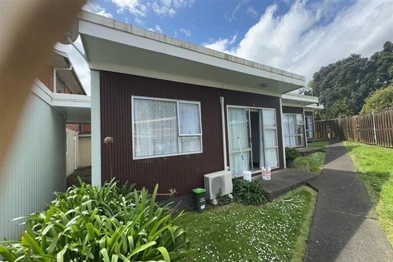 Photo of property in 7/148 Great South Road, Manurewa, Auckland, 2102