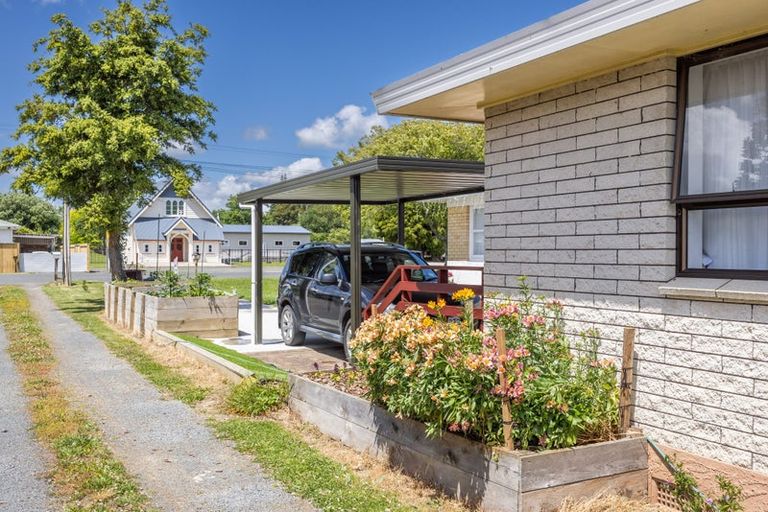 Photo of property in 51 Hinewai Street, Otorohanga, 3900