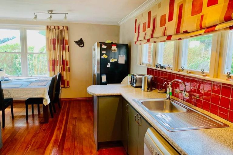 Photo of property in 47 Karetai Road, Highcliff, Dunedin, 9077