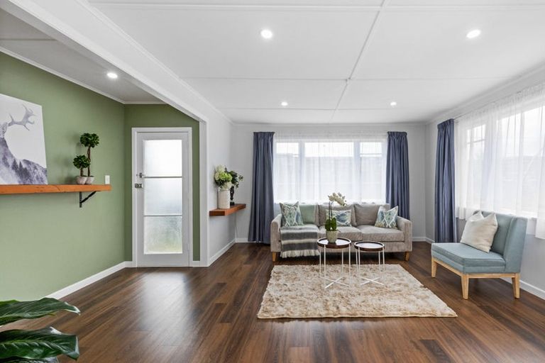 Photo of property in 99a Kenilworth Road, Mayfair, Hastings, 4122