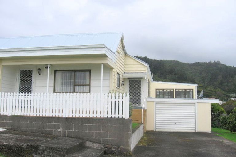 Photo of property in 108 Edward Street, Thames, 3500