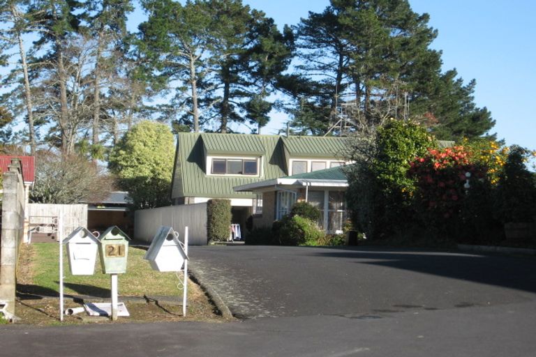 Photo of property in 19 Kelvin Place, Hamilton East, Hamilton, 3216