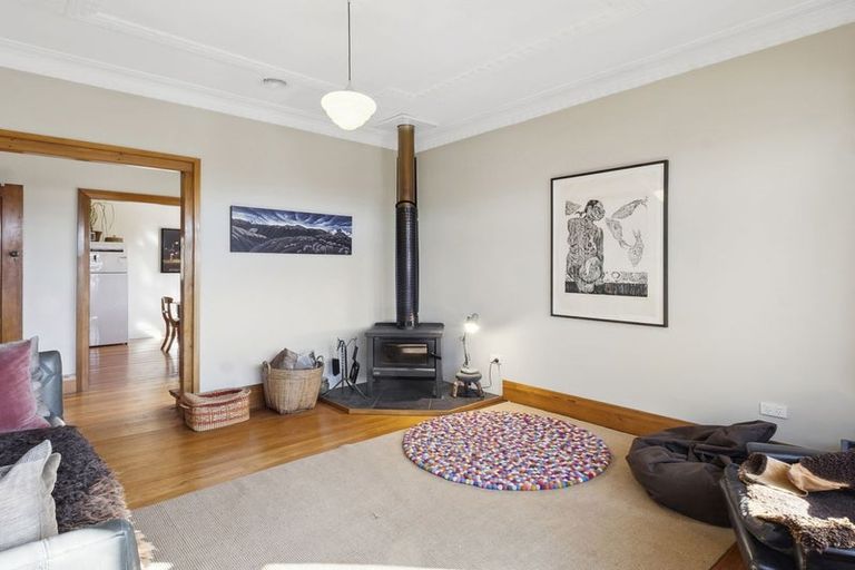 Photo of property in 126 Maryhill Terrace, Maryhill, Dunedin, 9011