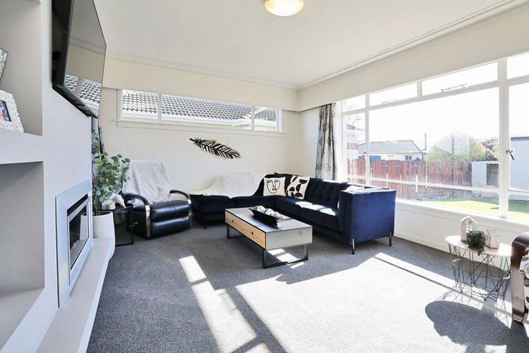 Photo of property in 186 Chelmsford Street, Windsor, Invercargill, 9810