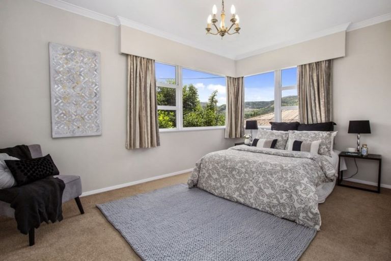 Photo of property in 83 Thomas Street, Stokes Valley, Lower Hutt, 5019