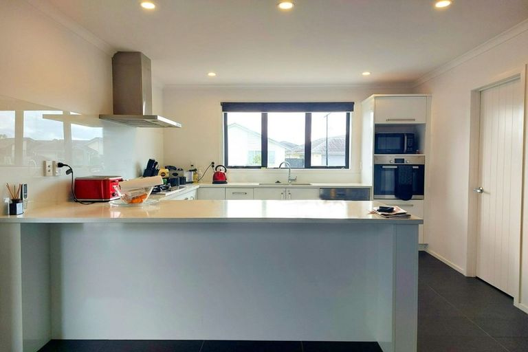 Photo of property in 18 Beaufort Place, Flagstaff, Hamilton, 3210