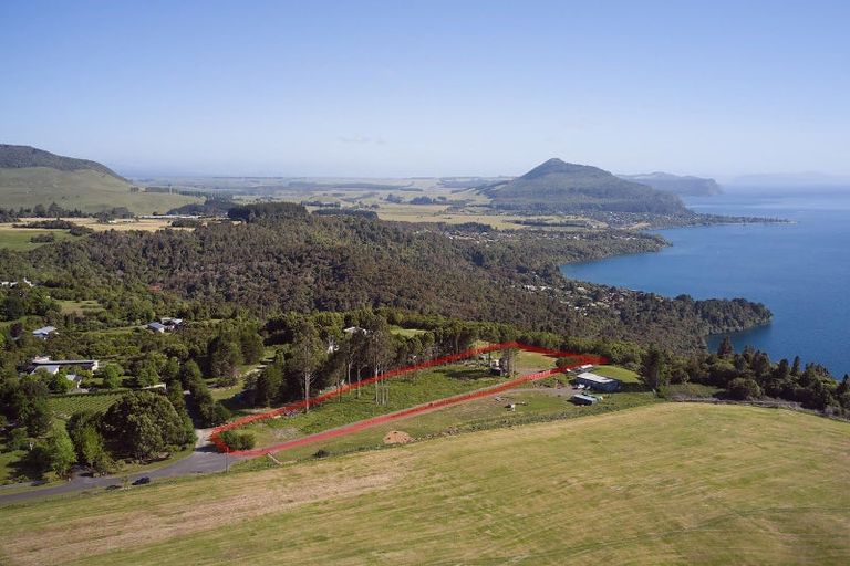 Photo of property in 28 Kowhai Drive, Kuratau, Turangi, 3381