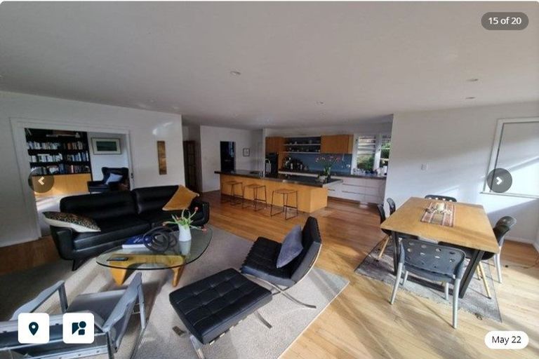 Photo of property in 10 Wilton Road, Wadestown, Wellington, 6012