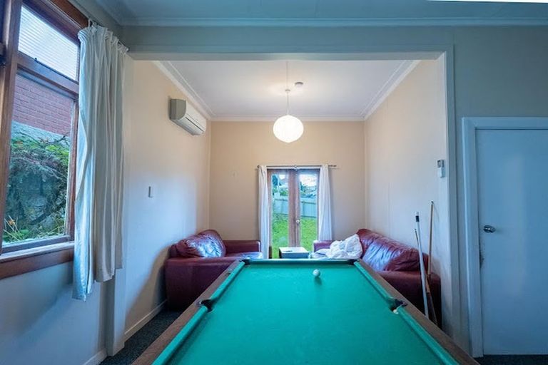 Photo of property in 62 Russell Street, Dunedin Central, Dunedin, 9016