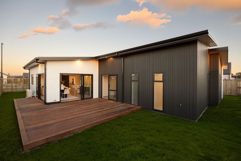 Photo of property in 27 Whakahaumako Road, Leamington, 3495