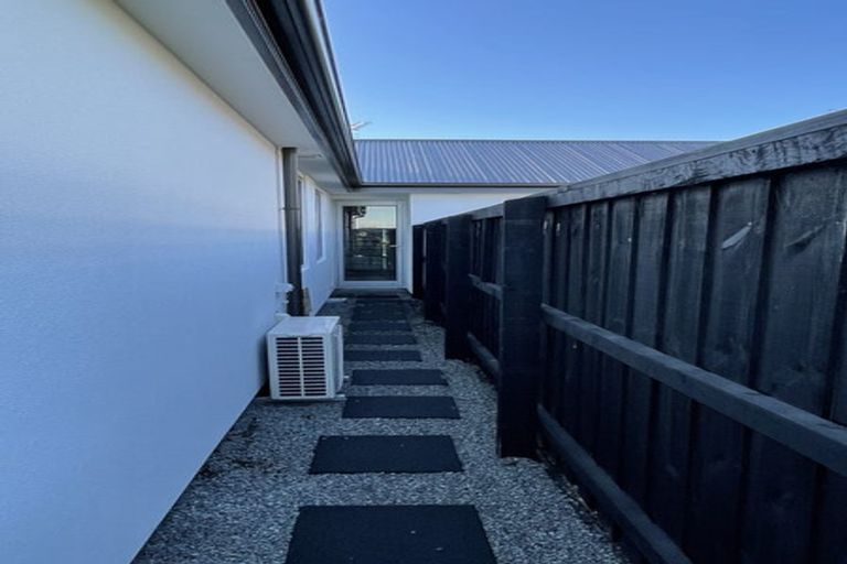 Photo of property in 29b Johnson Street, Kaiapoi, 7630