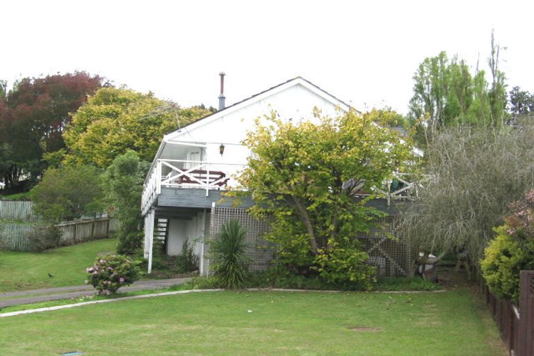 Photo of property in 20 Cranberry Place, Bucklands Beach, Auckland, 2012