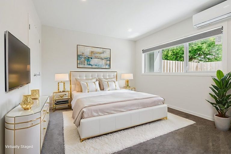 Photo of property in 19 Rostrevor Street, Hamilton Central, Hamilton, 3204