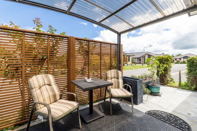 Photo of property in Frimley Village, 41/23 Matariki Avenue, Frimley, Hastings, 4120