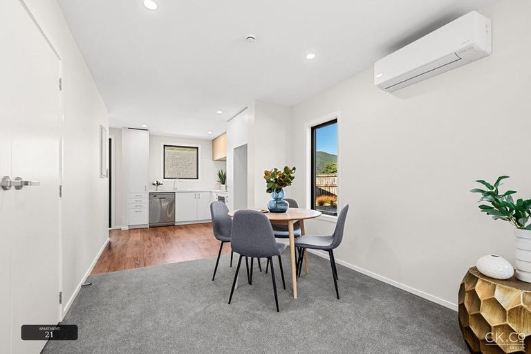 Photo of property in 130 Cambridge Terrace, Fairfield, Lower Hutt, 5011