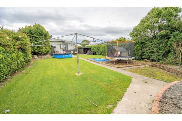 Photo of property in 167 Ritchie Street, Richmond, Invercargill, 9810