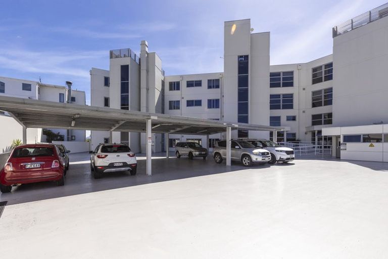 Photo of property in Oxleys Rock Apartments, 303/6 London Quay, Picton, 7220