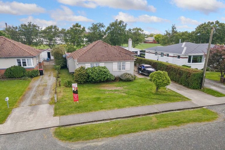 Photo of property in 33 Pomona Street, Gore, 9710