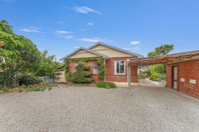 Photo of property in 48 Wellington Street, Hampstead, Ashburton, 7700
