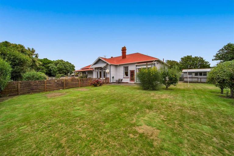 Photo of property in 3 Cameron Street, Hawera, 4610