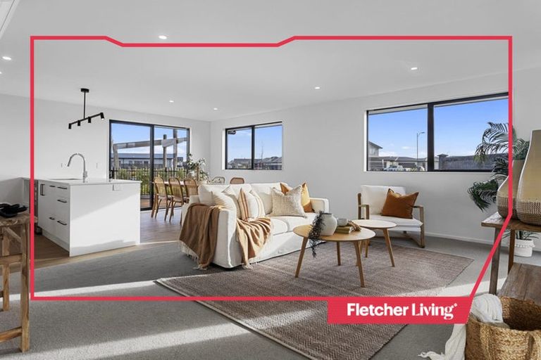 Photo of property in 33 Matai Springs Drive, Halswell, Christchurch, 8025