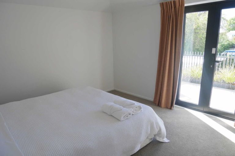 Photo of property in 27c Conference Street, Christchurch Central, Christchurch, 8013