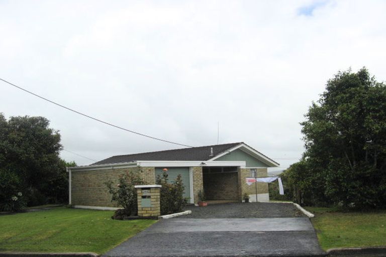 Photo of property in 44 Kokich Crescent, Onerahi, Whangarei, 0110