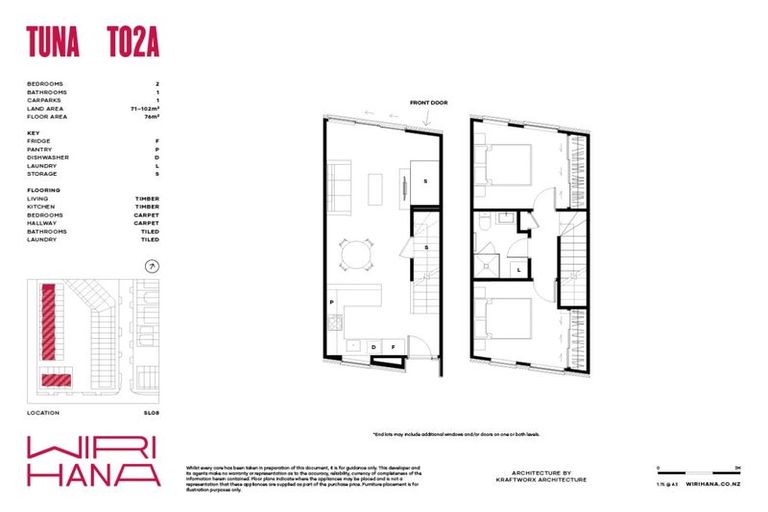 Photo of property in 62 Te Tihi Street, Wiri, 2104