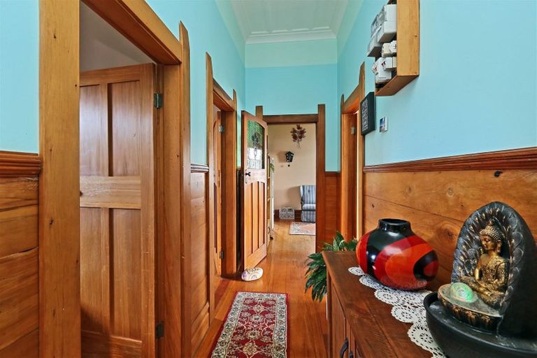 Photo of property in 625 Frederick Street, Mahora, Hastings, 4120