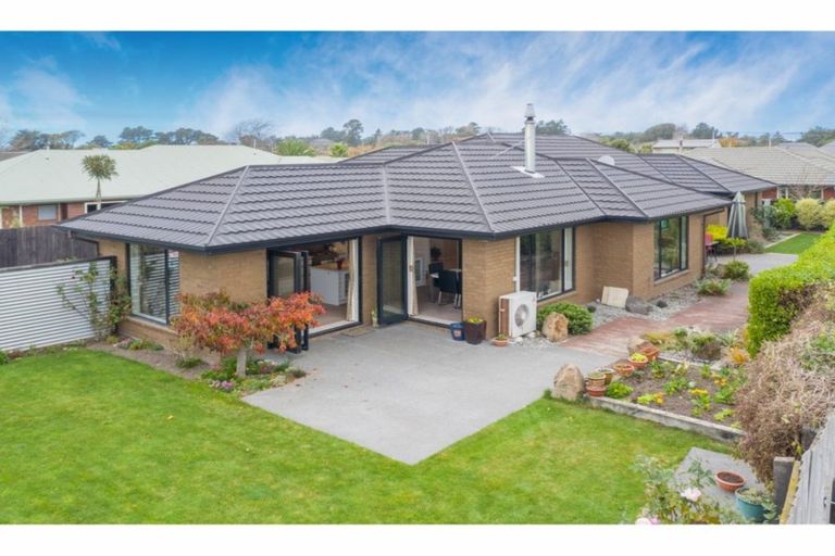 Photo of property in 9 Sea Eagles Place, North New Brighton, Christchurch, 8083