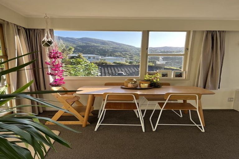 Photo of property in 26 Winston Street, Crofton Downs, Wellington, 6035