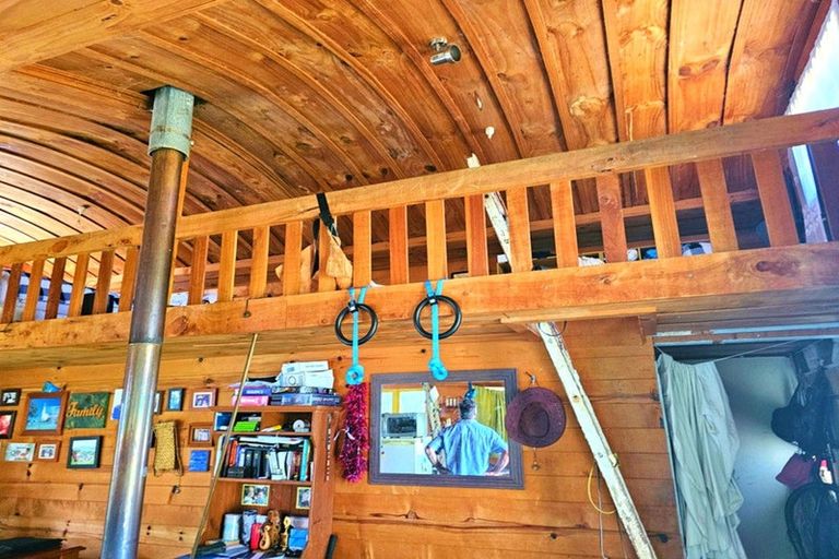 Photo of property in 334 Otaua Road, Otaua, Kaikohe, 0473