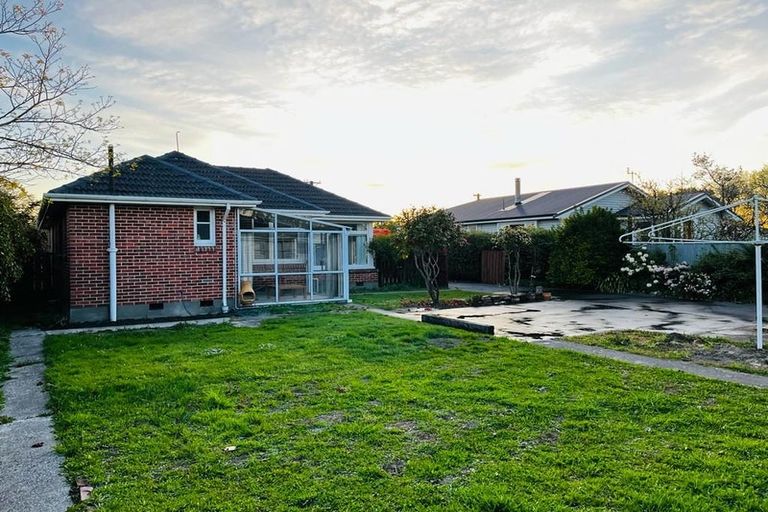 Photo of property in 129 Aylesford Street, Mairehau, Christchurch, 8013