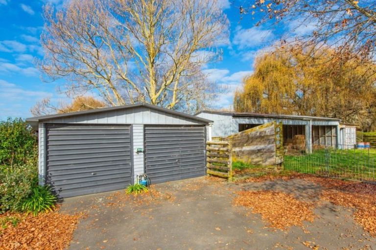 Photo of property in 284 Raynes Road, Rukuhia, Hamilton, 3282