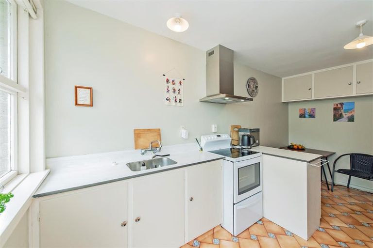 Photo of property in 3/21 Percival Street, Sydenham, Christchurch, 8023
