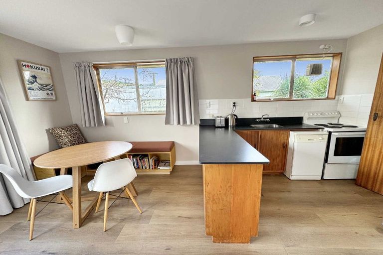 Photo of property in 1/69 Wiggins Street, Sumner, Christchurch, 8081