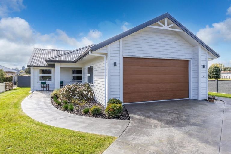 Photo of property in 30 Orahiri Terrace, Otorohanga, 3900