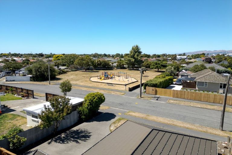 Photo of property in 5 Matangi Street, Hei Hei, Christchurch, 8042