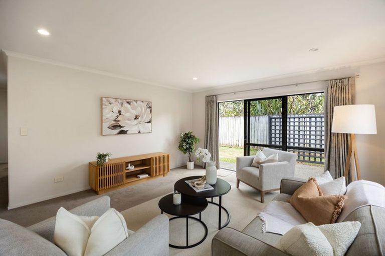 Photo of property in Bramley Gardens, 59/3 Turnbury Court, Rototuna, Hamilton, 3210