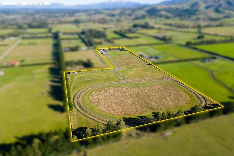 Photo of property in 8 Plachatsh Lane, Oxford, 7430